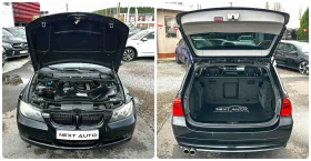 BMW 325 3.0i 218HP AUTOMAT NAVI КОЖА - 8990 лв. / 4596.51 € - 93858796 15 | Car24.bg BMW 325 3.0i 218HP AUTOMAT NAVI КОЖА - 8990 лв. / 4596.51 € - 93858796 15