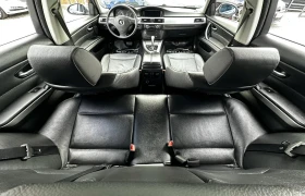 BMW 325 3.0i 218HP AUTOMAT NAVI КОЖА - 8990 лв. / 4596.51 € - 93858796 9 | Car24.bg BMW 325 3.0i 218HP AUTOMAT NAVI КОЖА - 8990 лв. / 4596.51 € - 93858796 9
