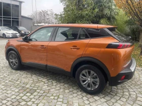 Peugeot 2008 EV - 44800 лв. / 22905.88 € - 84848947 5 | Car24.bg Peugeot 2008 EV - 44800 лв. / 22905.88 € - 84848947 5