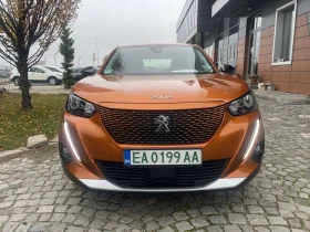 Peugeot 2008 EV - 44800 лв. / 22905.88 € - 84848947 2 | Car24.bg Peugeot 2008 EV - 44800 лв. / 22905.88 € - 84848947 2