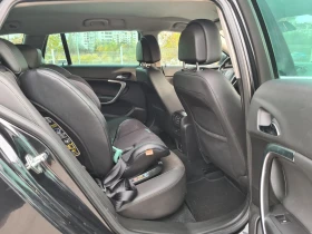 Opel Insignia 2.0 CDTI/131к.с/6ск/EURO 5 - 2950 € / 5769.70 лв. - 21846027 11 | Car24.bg Opel Insignia 2.0 CDTI/131к.с/6ск/EURO 5 - 2950 € / 5769.70 лв. - 21846027 11