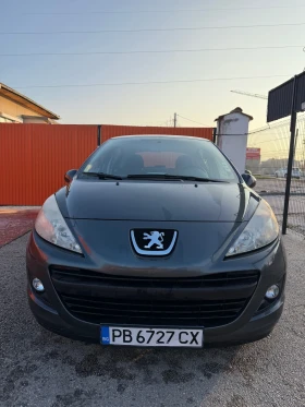 Peugeot 207 - Car24.bg Peugeot 207