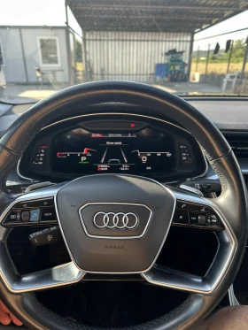 Audi A6 40 TDI Quattro Mild Hybrid S Tronic - 25000 € / 48895.75 лв. - 39895139 8 | Car24.bg Audi A6 40 TDI Quattro Mild Hybrid S Tronic - 25000 € / 48895.75 лв. - 39895139 8