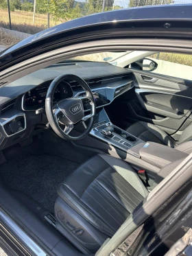 Audi A6 40 TDI Quattro Mild Hybrid S Tronic - 25000 € / 48895.75 лв. - 39895139 7 | Car24.bg Audi A6 40 TDI Quattro Mild Hybrid S Tronic - 25000 € / 48895.75 лв. - 39895139 7