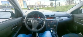 Mazda 3 1.6 HDI - 950 € / 1858.04 лв. - 34137617 7 | Car24.bg Mazda 3 1.6 HDI - 950 € / 1858.04 лв. - 34137617 7