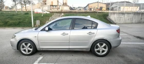 Mazda 3 1.6 HDI - 950 € / 1858.04 лв. - 34137617 3 | Car24.bg Mazda 3 1.6 HDI - 950 € / 1858.04 лв. - 34137617 3