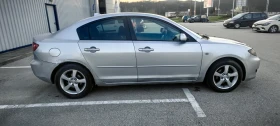 Mazda 3 1.6 HDI - 950 € / 1858.04 лв. - 34137617 4 | Car24.bg Mazda 3 1.6 HDI - 950 € / 1858.04 лв. - 34137617 4