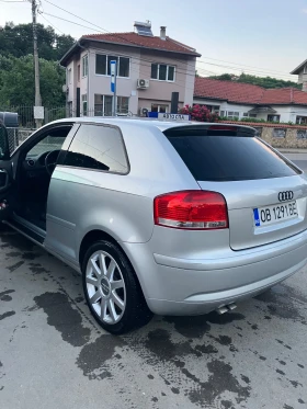 Audi A3 1.9 TDI | Auto.bg — изображение 2 Audi A3 1.9 TDI | Auto.bg — изображение 2