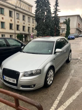 Audi A3 1.9 TDI | Auto.bg — изображение 3 Audi A3 1.9 TDI | Auto.bg — изображение 3
