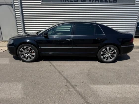VW Phaeton 4Motion+ DSG+ Key Less Go+ Камера+ Подгрев+ Нивома | Auto.bg — изображение 2 VW Phaeton 4Motion+ DSG+ Key Less Go+ Камера+ Подгрев+ Нивома | Auto.bg — изображение 2