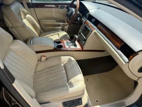 VW Phaeton 4Motion+ DSG+ Key Less Go+ Камера+ Подгрев+ Нивома | Auto.bg — изображение 10 VW Phaeton 4Motion+ DSG+ Key Less Go+ Камера+ Подгрев+ Нивома | Auto.bg — изображение 10