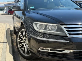 VW Phaeton 4Motion+ DSG+ Key Less Go+ Камера+ Подгрев+ Нивома | Auto.bg — изображение 8 VW Phaeton 4Motion+ DSG+ Key Less Go+ Камера+ Подгрев+ Нивома | Auto.bg — изображение 8