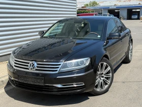 VW Phaeton 4Motion+ DSG+ Key Less Go+ Камера+ Подгрев+ Нивома - Car24.bg VW Phaeton 4Motion+ DSG+ Key Less Go+ Камера+ Подгрев+ Нивома