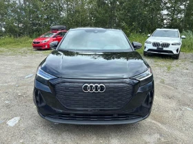 Audi E-Tron * 50 quattro * CARFAX * БЕЗ ПЪРВОНАЧАЛНА ВНОСКА | Auto.bg — изображение 6 Audi E-Tron * 50 quattro * CARFAX * БЕЗ ПЪРВОНАЧАЛНА ВНОСКА | Auto.bg — изображение 6