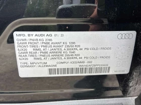 Audi E-Tron * 50 quattro * CARFAX * БЕЗ ПЪРВОНАЧАЛНА ВНОСКА | Auto.bg — изображение 10 Audi E-Tron * 50 quattro * CARFAX * БЕЗ ПЪРВОНАЧАЛНА ВНОСКА | Auto.bg — изображение 10