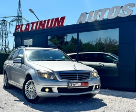 Mercedes-Benz C 220 2.2CDI/NAVI/FACE/TOP - Car24.bg Mercedes-Benz C 220 2.2CDI/NAVI/FACE/TOP