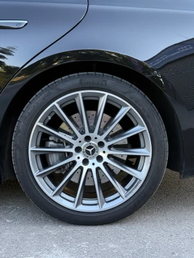 Mercedes-Benz S 450 Mercedes S class W223 450d | Auto.bg — изображение 9 Mercedes-Benz S 450 Mercedes S class W223 450d | Auto.bg — изображение 9