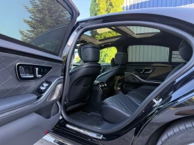 Mercedes-Benz S 450 Mercedes S class W223 450d | Auto.bg — изображение 7 Mercedes-Benz S 450 Mercedes S class W223 450d | Auto.bg — изображение 7