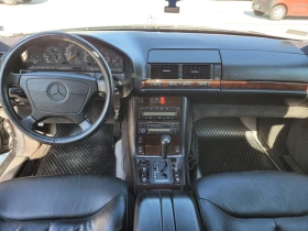 Mercedes-Benz S 500 Long - 20000 € - 38771712 13 | Car24.bg Mercedes-Benz S 500 Long - 20000 € - 38771712 13