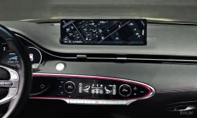 Genesis GV70 Кожа Вентилация и подгрев на седалките Цена до Бг | Auto.bg — изображение 7 Genesis GV70 Кожа Вентилация и подгрев на седалките Цена до Бг | Auto.bg — изображение 7