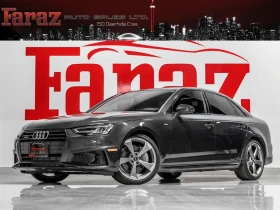 Audi A4 Quattro Progressiv 45 TFSI