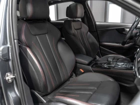 Audi A4 Quattro Progressiv 45 TFSI | Auto.bg — изображение 10 Audi A4 Quattro Progressiv 45 TFSI | Auto.bg — изображение 10