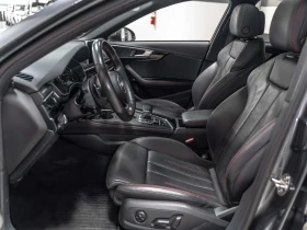 Audi A4 Quattro Progressiv 45 TFSI | Auto.bg — изображение 5 Audi A4 Quattro Progressiv 45 TFSI | Auto.bg — изображение 5