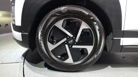 Hyundai IONIQ 9 Long Range 2WD 6-Seater Exclusive - 38200 € - 64148986 5 | Car24.bg Hyundai IONIQ 9 Long Range 2WD 6-Seater Exclusive - 38200 € - 64148986 5