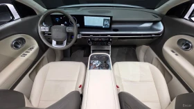 Hyundai IONIQ 9 Long Range 2WD 6-Seater Exclusive - 38200 € - 64148986 7 | Car24.bg Hyundai IONIQ 9 Long Range 2WD 6-Seater Exclusive - 38200 € - 64148986 7