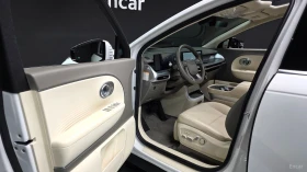 Hyundai IONIQ 9 Long Range 2WD 6-Seater Exclusive - 38200 € - 64148986 10 | Car24.bg Hyundai IONIQ 9 Long Range 2WD 6-Seater Exclusive - 38200 € - 64148986 10