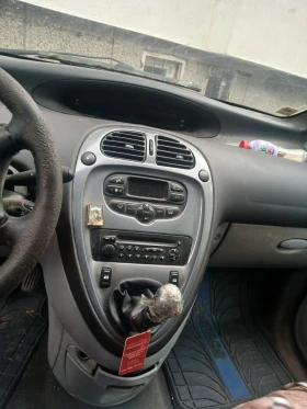 Citroen Xsara picasso undefined | Auto.bg — изображение 6 Citroen Xsara picasso undefined | Auto.bg — изображение 6