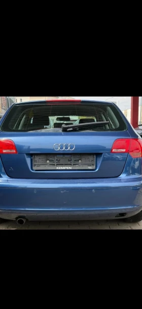 Audi A3 - 2100 € - 55823082 3 | Car24.bg Audi A3 - 2100 € - 55823082 3
