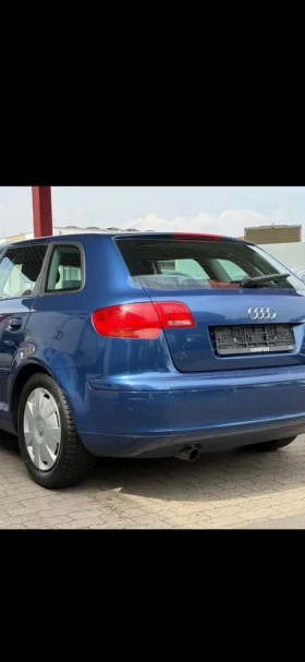 Audi A3 - 2100 € - 55823082 4 | Car24.bg Audi A3 - 2100 € - 55823082 4