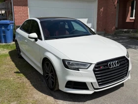 Audi S3 ЦЕНА ДО БЪЛГАРИЯ !!! | Auto.bg — изображение 3 Audi S3 ЦЕНА ДО БЪЛГАРИЯ !!! | Auto.bg — изображение 3