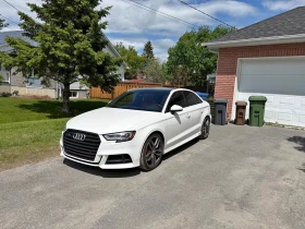 Audi S3 ЦЕНА ДО БЪЛГАРИЯ !!!