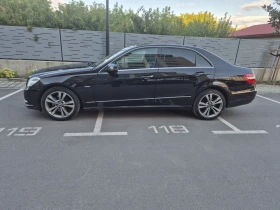 Mercedes-Benz E 350 FULL / 3TV /ОБДУХВАНЕ/Night Vision/ДИСТРОНИК | Auto.bg — изображение 3 Mercedes-Benz E 350 FULL / 3TV /ОБДУХВАНЕ/Night Vision/ДИСТРОНИК | Auto.bg — изображение 3