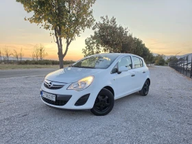 Снимка Opel Corsa