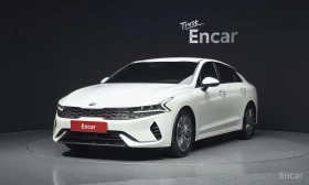 Kia K5 - Car24.bg Kia K5