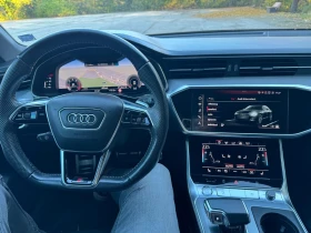 Audi A6 C8 50TDI S-line | Auto.bg — изображение 11 Audi A6 C8 50TDI S-line | Auto.bg — изображение 11