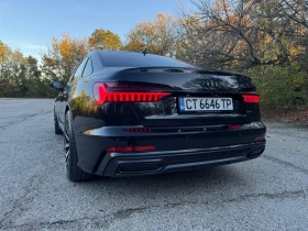 Audi A6 C8 50TDI S-line | Auto.bg — изображение 2 Audi A6 C8 50TDI S-line | Auto.bg — изображение 2