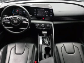 Hyundai Elantra AVANTE 1.6 LPI/ФАБРИЧНА ГАЗ/ПАРКТРОНИК/КАМЕРА/ | Auto.bg — изображение 6 Hyundai Elantra AVANTE 1.6 LPI/ФАБРИЧНА ГАЗ/ПАРКТРОНИК/КАМЕРА/ | Auto.bg — изображение 6