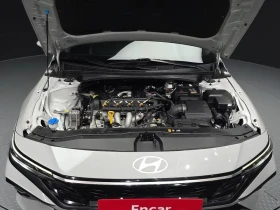 Hyundai Elantra AVANTE 1.6 LPI/ФАБРИЧНА ГАЗ/ПАРКТРОНИК/КАМЕРА/ | Auto.bg — изображение 5 Hyundai Elantra AVANTE 1.6 LPI/ФАБРИЧНА ГАЗ/ПАРКТРОНИК/КАМЕРА/ | Auto.bg — изображение 5