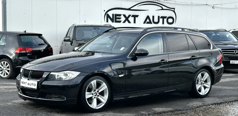 BMW 325 3.0i 218HP AUTOMAT NAVI КОЖА - 8990 лв. / 4596.51 € - 93858796 1 | Car24.bg BMW 325 3.0i 218HP AUTOMAT NAVI КОЖА - 8990 лв. / 4596.51 € - 93858796 1