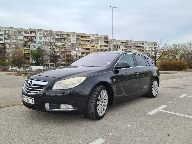 Opel Insignia 2.0 CDTI/131к.с/6ск/EURO 5 - 2950 € / 5769.70 лв. - 21846027 1 | Car24.bg Opel Insignia 2.0 CDTI/131к.с/6ск/EURO 5 - 2950 € / 5769.70 лв. - 21846027 1