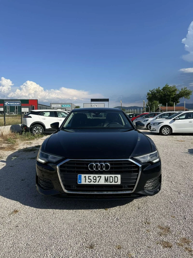 Audi A6 40 TDI Quattro Mild Hybrid S Tronic - 25000 € / 48895.75 лв. - 39895139 1 | Car24.bg Audi A6 40 TDI Quattro Mild Hybrid S Tronic - 25000 € / 48895.75 лв. - 39895139 1