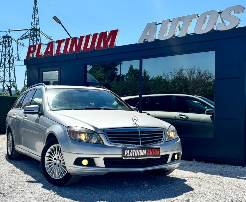 Mercedes-Benz C 220 2.2CDI/NAVI/FACE/TOP - 4999 € / 9777.19 лв. - 14934353 1 | Car24.bg Mercedes-Benz C 220 2.2CDI/NAVI/FACE/TOP - 4999 € / 9777.19 лв. - 14934353 1