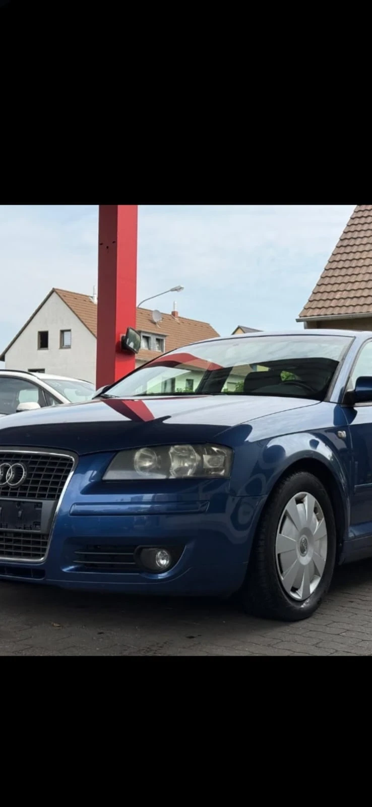 Audi A3 - 2100 € - 55823082 1 | Car24.bg Audi A3 - 2100 € - 55823082 1
