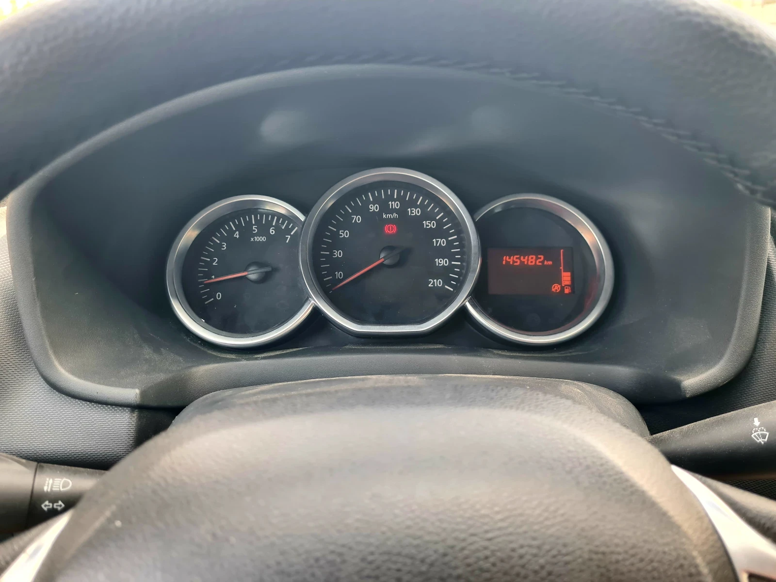 Dacia Logan 1.5 DCI 90 к.с. - изображение 7 | Auto.bg Dacia Logan 1.5 DCI 90 к.с. - изображение 7