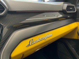 Lamborghini Urus Lamborghini Urus Capsule Edition / PanoDach B&O 23 | Mobile.bg   7