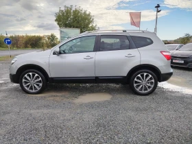 Nissan Qashqai 2.0-150кс NAVI, AUTOMATIC 6+ 1 - 13499 лв. / 6901.93 € - 95482034 8 | Car24.bg Nissan Qashqai 2.0-150кс NAVI, AUTOMATIC 6+ 1 - 13499 лв. / 6901.93 € - 95482034 8